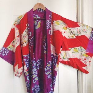 Vintage Kimono